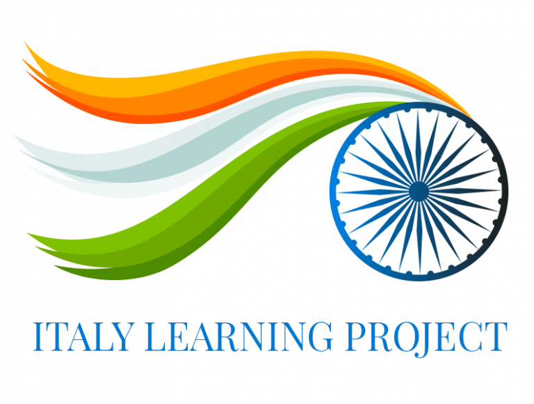 Italy Learning Project