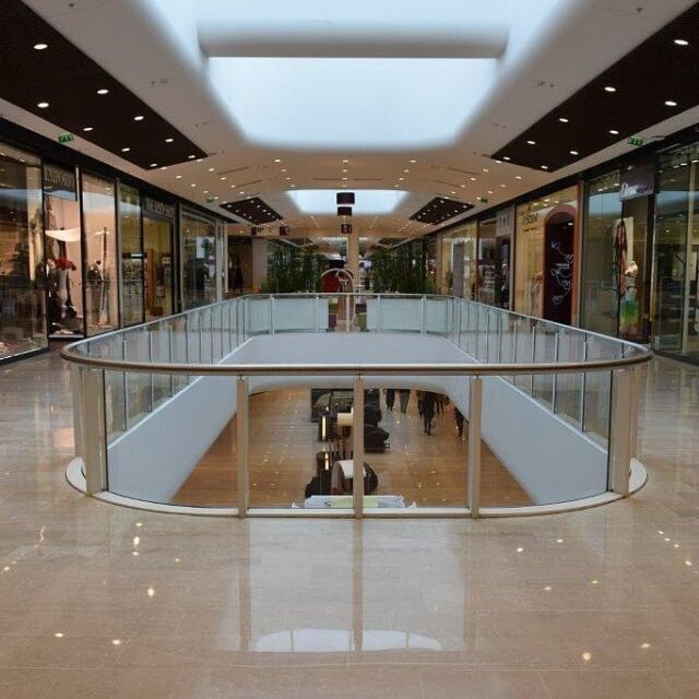 Shopping mall, France. 😀.
.
Elegant, refined and cozy.
Why not choose #botticinomarble to build up your next project ? 😎.
.
Come visit us and we will help you to bring to light your ideas. We are in Botticino, Brescia.
.
 #cooperativacavatoribotticino #italianmarble #botticinoclassico #marmo #marmodibotticino #botticino #мрамор #итальянскиймрамор #классическийботтичино #боттичино #мраморботтичино #marmol #marmolitaliano #marmolbotticino #tiles #marbletiles #baldosas #плитки #interiordesign #diseñodeinteriores #flooring #piso #shoppingmall #пол #торговыйцентр #дезайнинтерьера #madeinitaly #luxurydesign